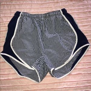 Lauren James Shortie Shorts